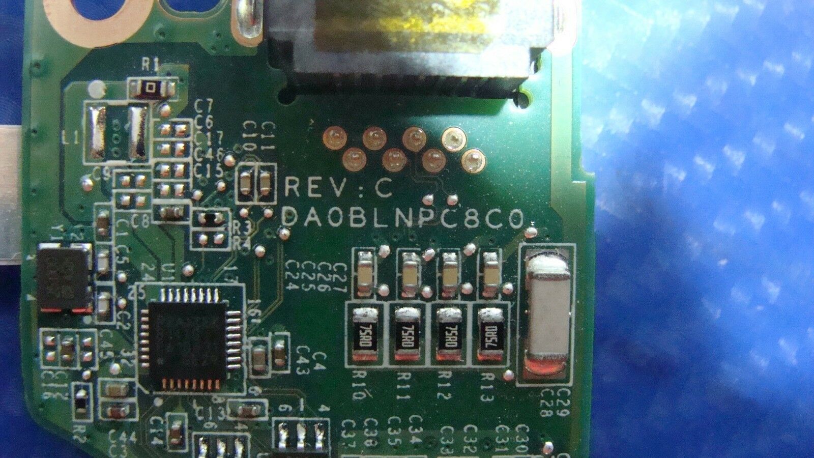 Toshiba Satellite S55t-B5234 15.6