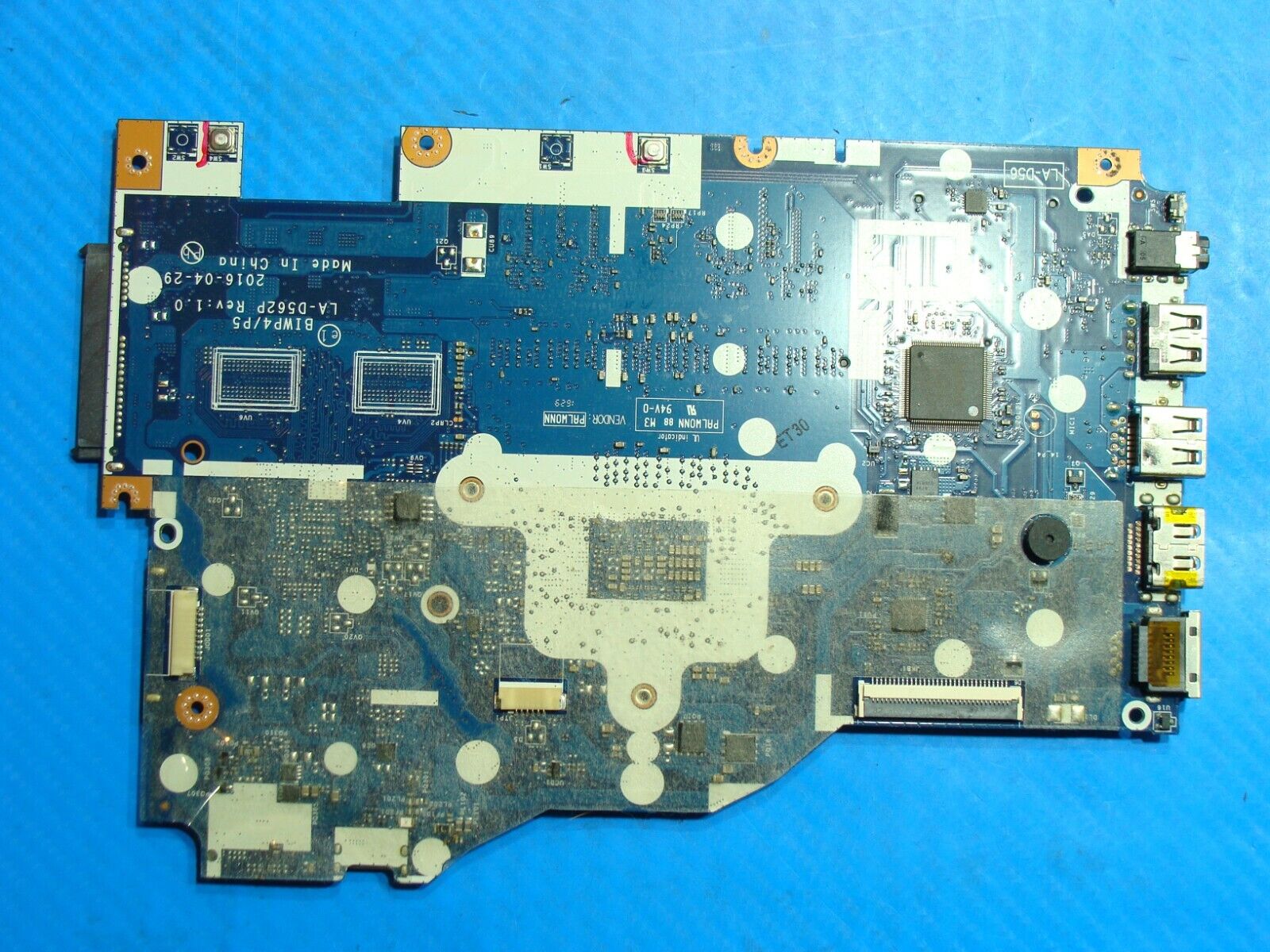 Lenovo IdeaPad 110-15ISK 15.6