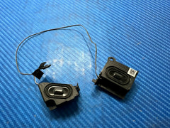 HP Pavilion 17-e037cl 17.3" Genuine Laptop Left & Right Speaker Set 39r68tp40 