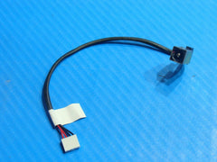 Toshiba Satellite C55t-C5300 15.6" Genuine DC IN Power Jack w/Cable DD0BLQAD000 - Laptop Parts - Buy Authentic Computer Parts - Top Seller Ebay