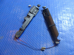 HP 2000 15.6" Genuine Laptop Left & Right Speaker Set Speakers ER* - Laptop Parts - Buy Authentic Computer Parts - Top Seller Ebay