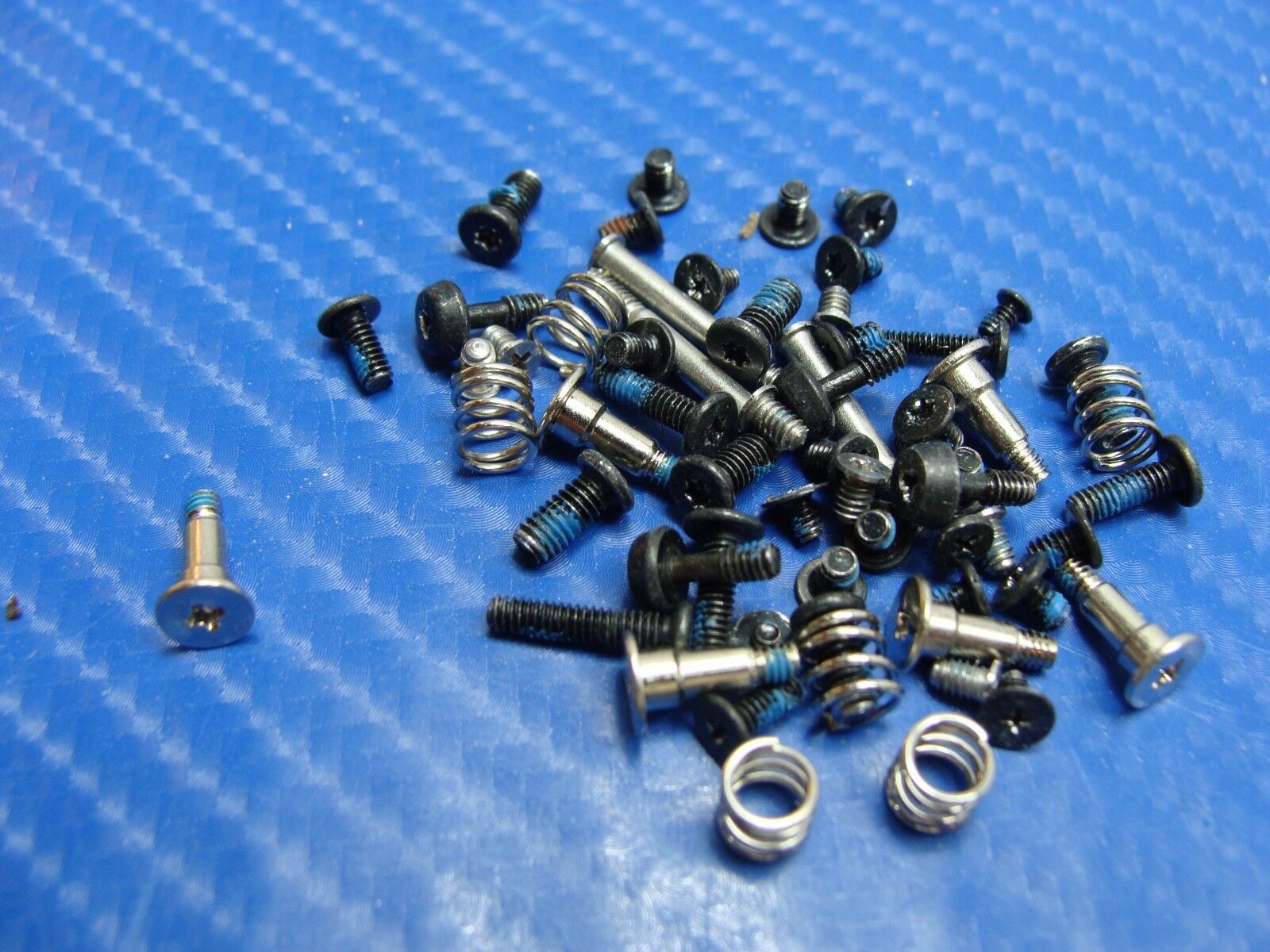 MacBook Pro A1286 15