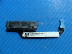 Acer Aspire R3-471T-54T1 14" HDD Hard Drive Connector w/Cable DD0ZQXHD000