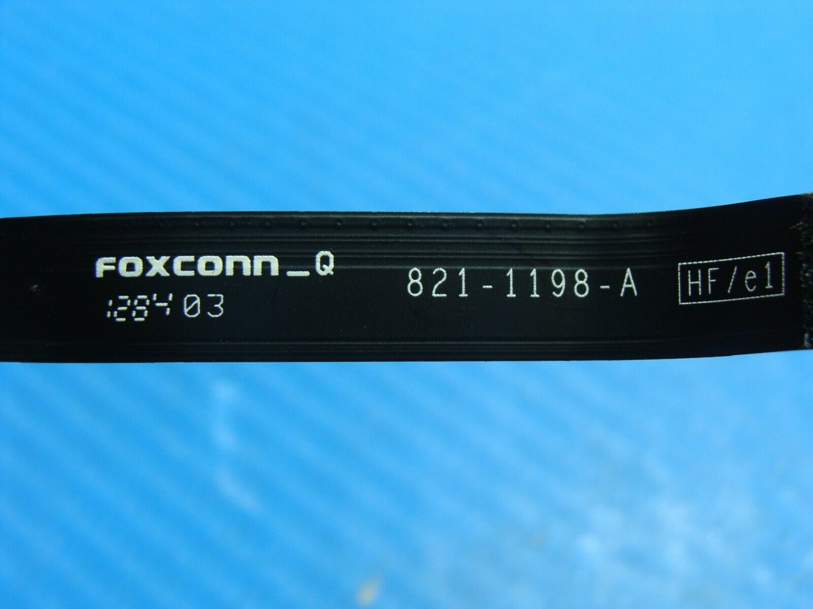 MacBook Pro A1286 15