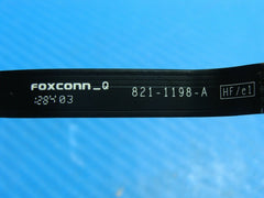 MacBook Pro A1286 15" 2011 MC723LL/A HDD Bracket /IR/Sleep/HD Cable 922-9751 #3 - Laptop Parts - Buy Authentic Computer Parts - Top Seller Ebay