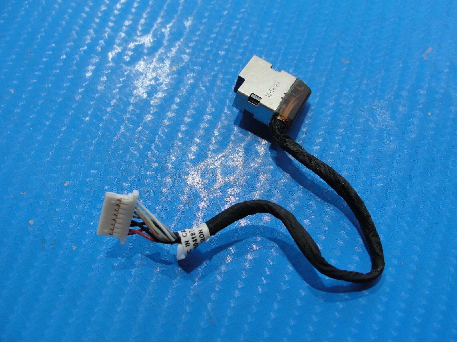 HP ProBook 470 G4 17.3