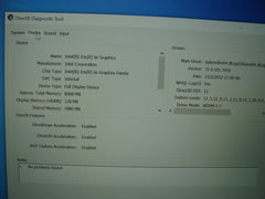WRTY Dell Latitude 5420 14" FHD 1920x1080 i5-1145G7 2.6GHz 16GB DDR4 256GB SSD