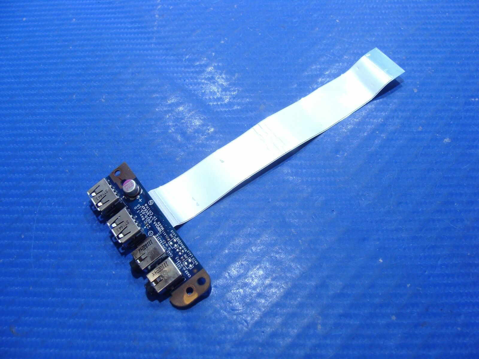 Toshiba Satellite P755-S5320 15.6