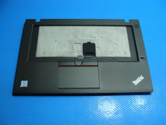 Lenovo ThinkPad 14" T460 Genuine Laptop Palmrest w/Touchpad AM105000100