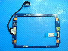 Dell Alienware M17x R3 17.3" Genuine Touchpad LED Board w/Cable LS-6608P - Laptop Parts - Buy Authentic Computer Parts - Top Seller Ebay