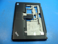 Lenovo ThinkPad T430 14 Genuine Laptop Palmrest w/Touchpad Middle Frame