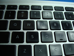 MacBook Pro A1278 13" 2009 MB991LL Top Case w/Keyboard Trackpad Silver 661-5233
