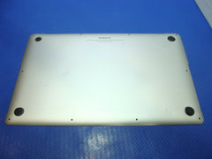 MacBook Pro A1398 15" Mid 2012 MC976LL Genuine Bottom Case 923-0090 - Laptop Parts - Buy Authentic Computer Parts - Top Seller Ebay