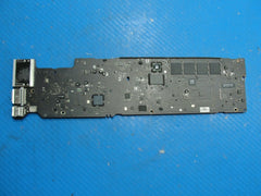 MacBook Air A1466 13" 2013 MD760LL/A i5-4250U 1.3GHz 4GB Logic Board 661-7476 