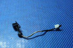 Sony VPCCB190X PCG-71614L 15.6" DC-IN Power Jack w/Cable 603-0001-6824_A ER* - Laptop Parts - Buy Authentic Computer Parts - Top Seller Ebay