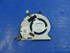 Dell Latitude E7240 12.5" Genuine Laptop CPU Cooling Fan GVH35 DC28000D6SL ER* - Laptop Parts - Buy Authentic Computer Parts - Top Seller Ebay