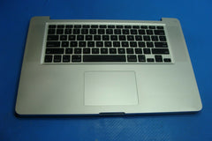 MacBook Pro 15" A1286 Early 2011 MC723LL/A OEM Top Case w/Keyboard Trackpad 