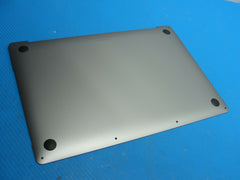 MacBook Pro 13" A1989 2019 MV962LL Bottom Case Space Gray 923-03175 Grade A - Laptop Parts - Buy Authentic Computer Parts - Top Seller Ebay