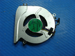HP Pavilion 14-ab066us 14" Genuine CPU Cooling Fan 812109-001 - Laptop Parts - Buy Authentic Computer Parts - Top Seller Ebay