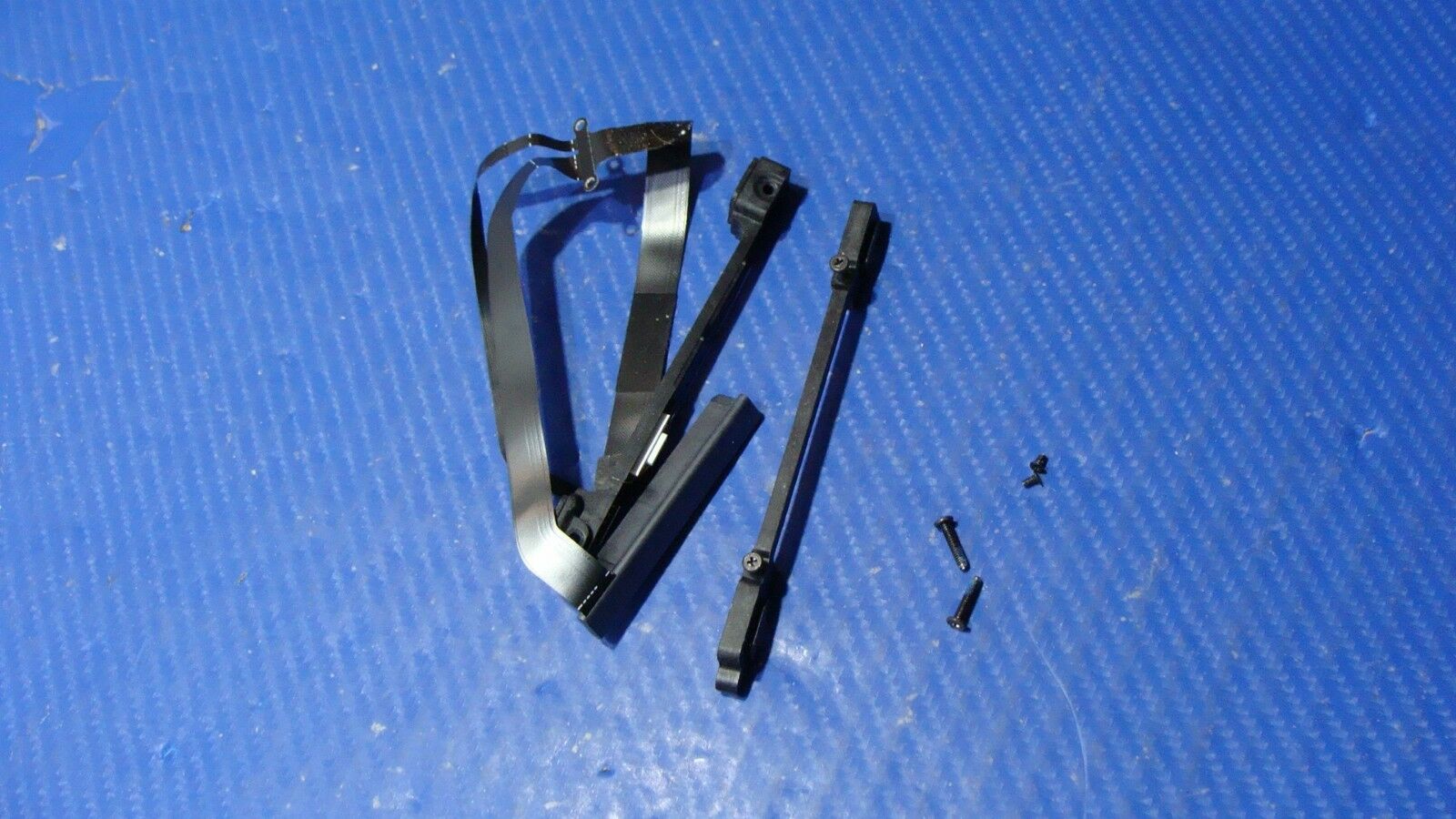 MacBook Pro A1286 15