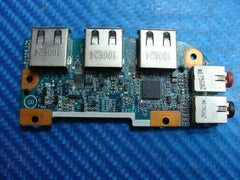 Sony Vaio 15.6" VPCEB33FM Genuine Laptop USB Audio Board 1P-1106J00-6011 GLP* - Laptop Parts - Buy Authentic Computer Parts - Top Seller Ebay