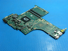 HP Pavilion 15-ab121dx 15.6" AMD A10-8700P 1.8GHz Motherboard 809338-601 AS IS - Laptop Parts - Buy Authentic Computer Parts - Top Seller Ebay