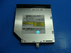 Samsung NP-RV515-A03US 15.6" DVD-RW Burner Drive SN-208 BA96-05729A - Laptop Parts - Buy Authentic Computer Parts - Top Seller Ebay