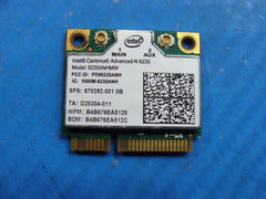 Samsung ATIV Book 8 NP880Z5E-X01UB 15.6 WiFi Wireless Card 6235ANHMW