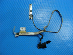 Dell Inspiron 11-3147 11.6"OEM LCD Video Cable w/WebCam GNXH5 450.00K01.0012 - Laptop Parts - Buy Authentic Computer Parts - Top Seller Ebay