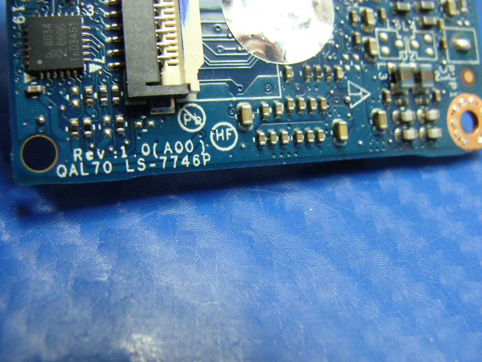 Dell Precision M4800 15.6