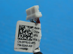 Dell Inspiron 15-5578 15.6" Genuine Laptop DC IN Power Jack w/Cable PF8JG - Laptop Parts - Buy Authentic Computer Parts - Top Seller Ebay