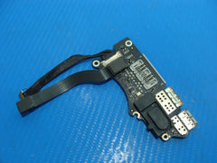MacBook Pro 15 A1398 Mid 2012 ME664LL ME665LL MC976LL I/O Board w/Cable 661-7393