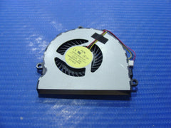 Dell Inspiron 15-3521 15.6" Genuine Laptop CPU Cooling Fan 74X7K DC28000C8F0 ER* - Laptop Parts - Buy Authentic Computer Parts - Top Seller Ebay