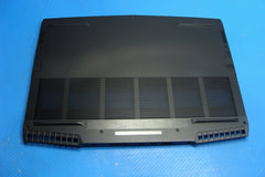 Dell Alienware M15 15.6" Genuine Laptop Bottom Base Case Cover 5WG7P 