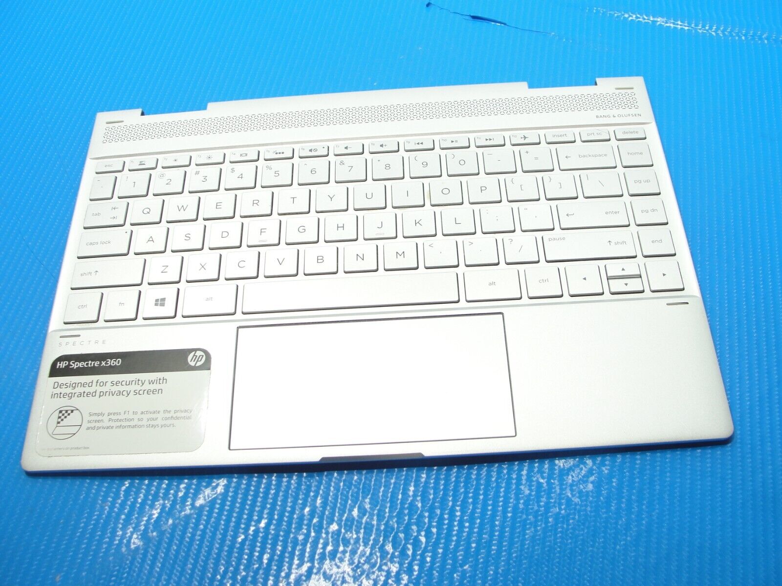 HP Spectre x360 13-ae014dx 13.3