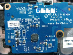 Lenovo ThinkPad E430 14" Genuine Laptop Palmrest w/TouchPad AP0NU000800 - Laptop Parts - Buy Authentic Computer Parts - Top Seller Ebay