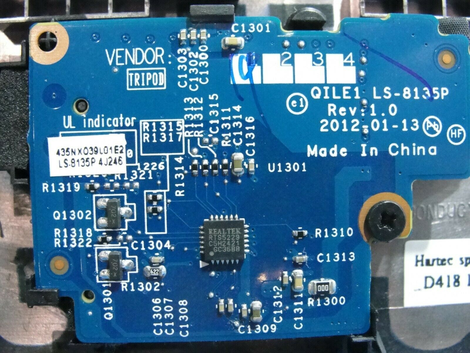 Lenovo ThinkPad E430 14