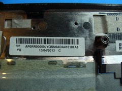 Lenovo IdeaPad Y510p 15.6" Genuine Palmrest w/Touchpad AP0RR00050