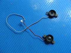 Toshiba Satellite C55-A5220 15.6" Left & Right Speaker Set Speakers