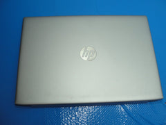HP ProBook 15.6" 450 G5 Genuine Laptop LCD Back Cover w/ Bazel 3lx8ctp003 