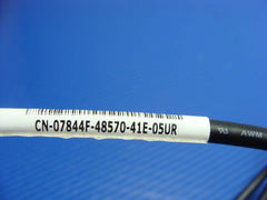 Dell XPS 8700 Desktop Genuine Front USB Audio I/O Board w/ Cables 7844F ER* - Tested Computer Laptop Parts