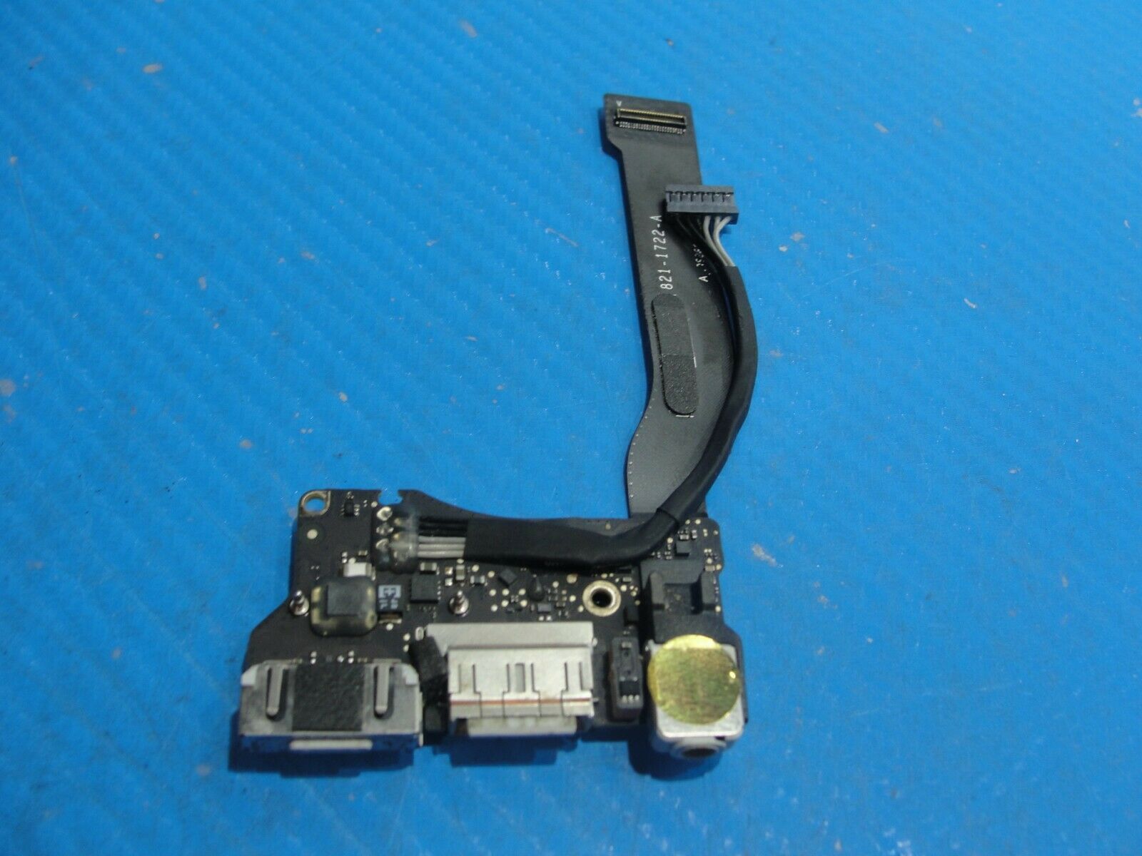MacBook Air A1466 13