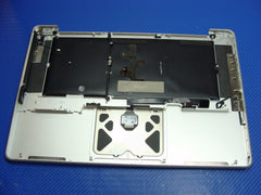 MacBook Pro A1286 15" 2010 MC371LL Top Case w/Trackpad Backlit Keyboard 661-5481