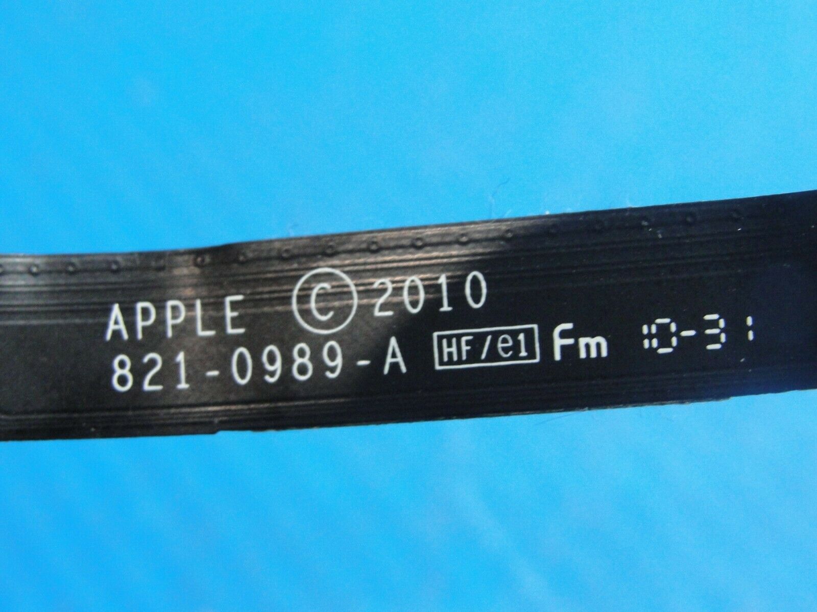 MacBook Pro A1286 15