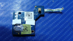 Dell Latitude E4300 13.3" Genuine Wireless Switch Board w/Cable R652D LS-4158 Dell