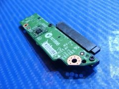 MSI GT70 2OC-059US MS-1763 17.3" OEM HDD Hard Drive Connector Board MS-1763A ER* - Laptop Parts - Buy Authentic Computer Parts - Top Seller Ebay