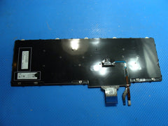 Dell Latitude E5570 15.6" Genuine Laptop US Keyboard Black N7CXW PK1313M3A00