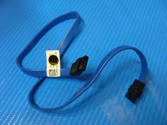 Dell Optiplex 3050 Genuine Desktop Sata Cable Blue PRRWJ - Tested Computer Laptop Parts