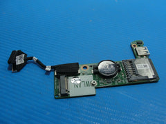Dell Inspiron 11-3153 11.6" Genuine Laptop USB SD Reader Board w/Cable FGW4T - Laptop Parts - Buy Authentic Computer Parts - Top Seller Ebay