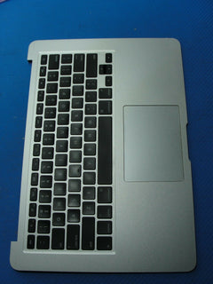 MacBook Air 13" A1466 2012 MD231LL/A Top Case w/Keyboard Trackpad 661-6635 - Laptop Parts - Buy Authentic Computer Parts - Top Seller Ebay